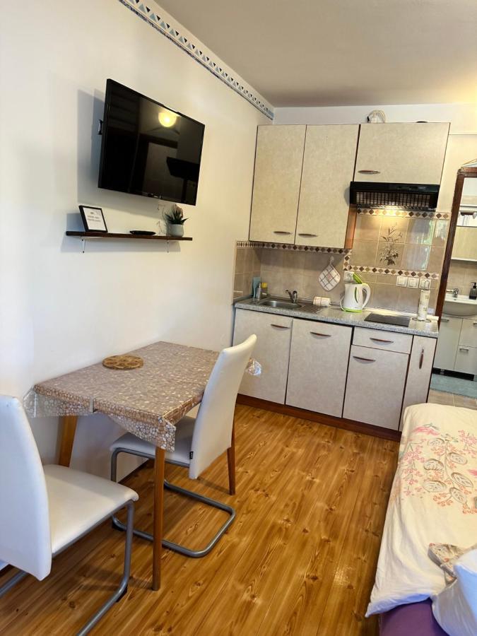 Apartma Angelika Portoroz Exterior photo